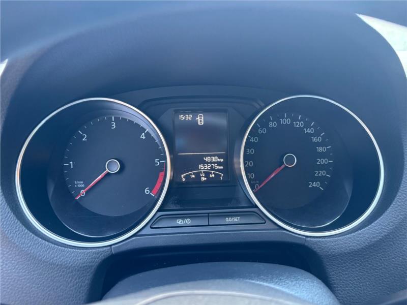 VOLKSWAGEN, Polo 5p 1.4 tdi EURO 6  75cv OK NEOPATENTATO
