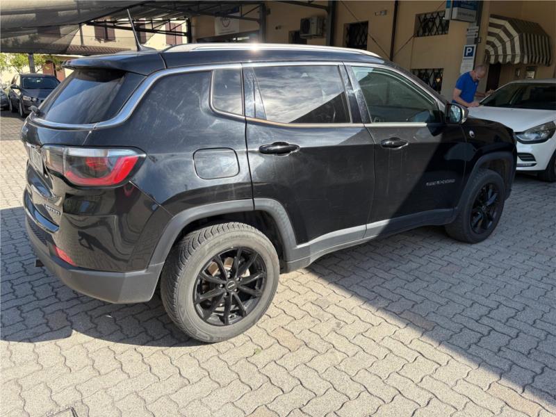 JEEP, COMPASS 2.0 mjt  OPENING Edition 4wd 140cv auto GANCIO