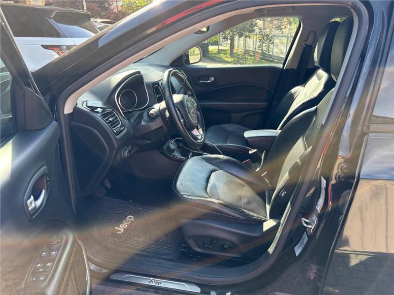 JEEP, COMPASS 2.0 mjt  OPENING Edition 4wd 140cv auto GANCIO