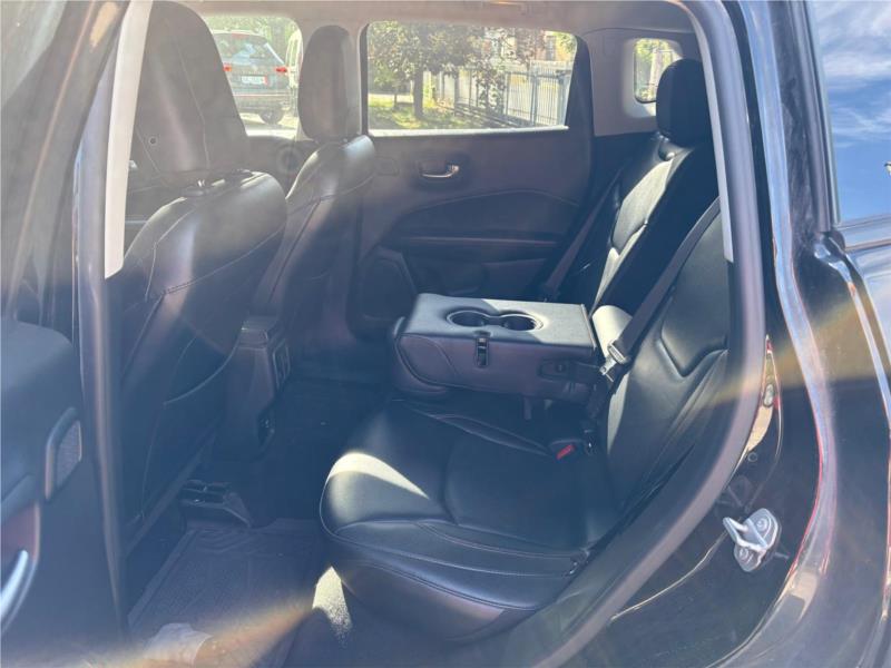 JEEP, COMPASS 2.0 mjt  OPENING Edition 4wd 140cv auto GANCIO