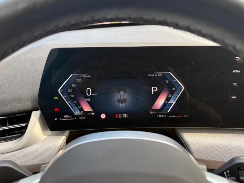 BMW, X1 sDrive18d ParkAss LED Keyless ActiveGuard