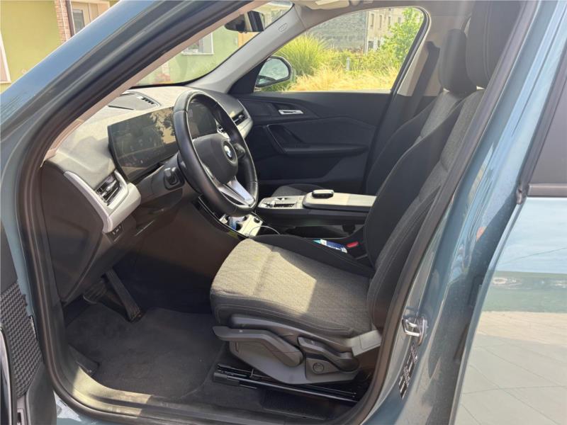 BMW, X1 sDrive18d ParkAss LED Keyless ActiveGuard