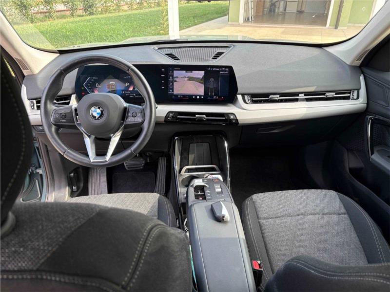 BMW, X1 sDrive18d ParkAss LED Keyless ActiveGuard