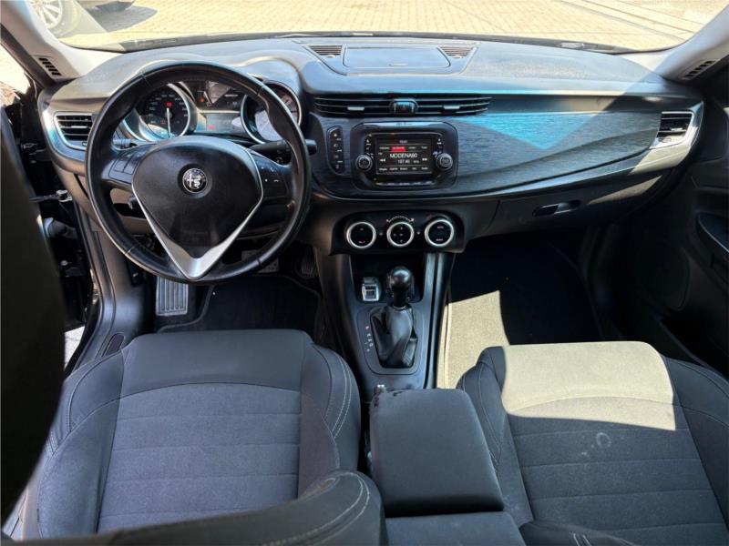 Alfa Romeo, Giulietta 1.6 jtdm Super 120cv tct AUTOMATICO OK NEOPATENTATO