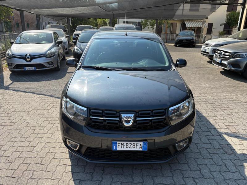 DACIA, SANDERO 1.5 dci Laureate s&s 75cv OK NEOPATENTATO
