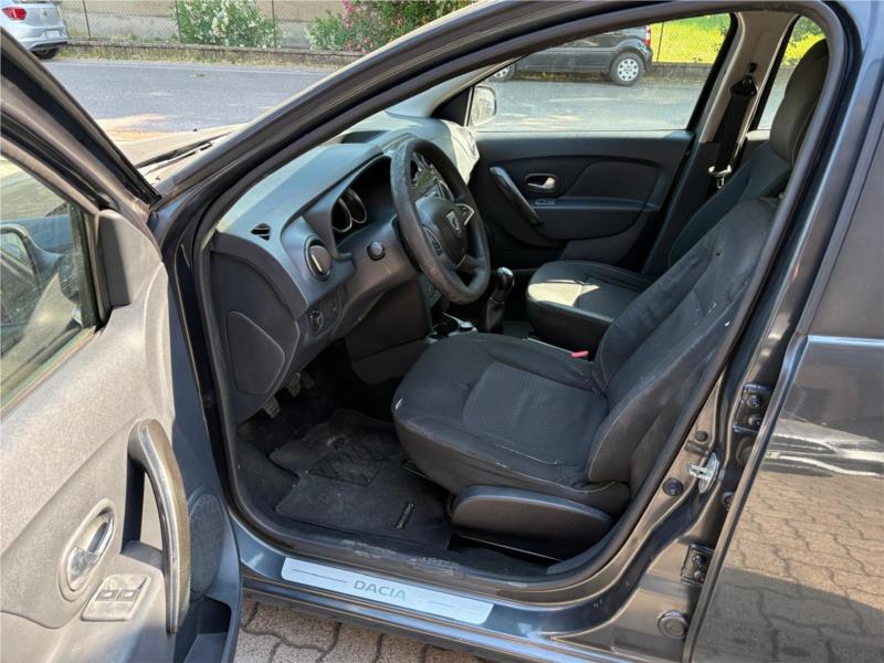 DACIA, SANDERO 1.5 dci Laureate s&s 75cv OK NEOPATENTATO