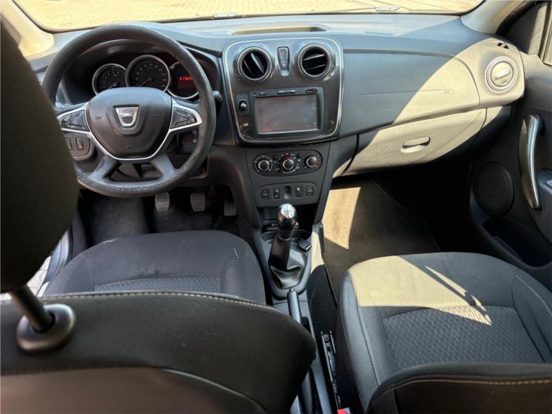 DACIA, SANDERO 1.5 dci Laureate s&s 75cv OK NEOPATENTATO
