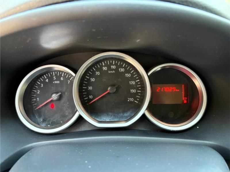 DACIA, SANDERO 1.5 dci Laureate s&s 75cv OK NEOPATENTATO