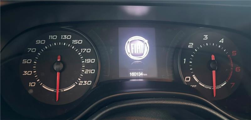 FIAT, Tipo 4p 1.3 mjt Lounge 95cv OK NEOPATENTATO