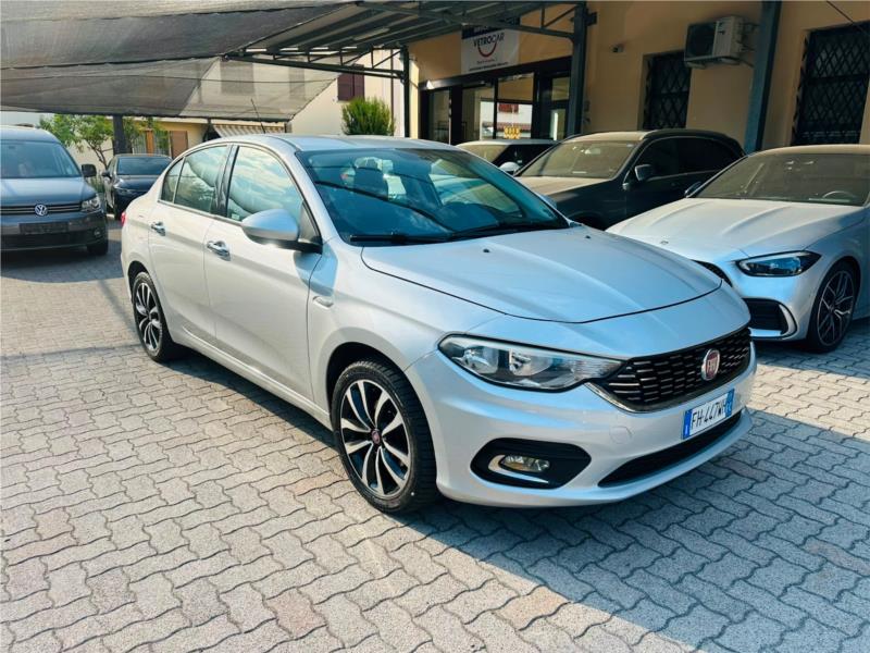 FIAT, Tipo 4p 1.3 mjt Lounge 95cv OK NEOPATENTATO