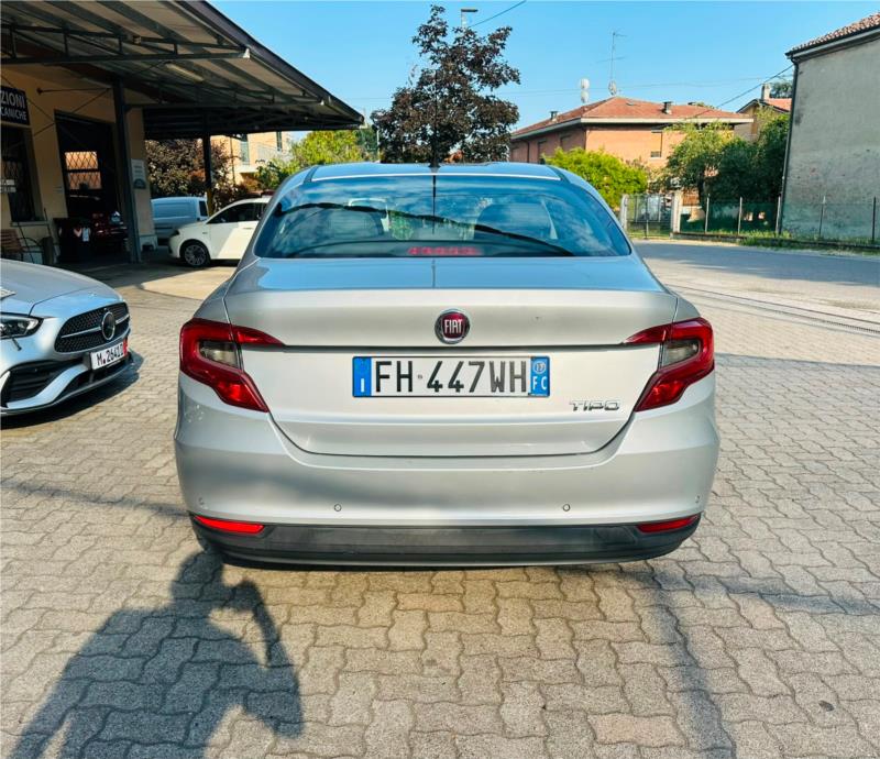 FIAT, Tipo 4p 1.3 mjt Lounge 95cv OK NEOPATENTATO