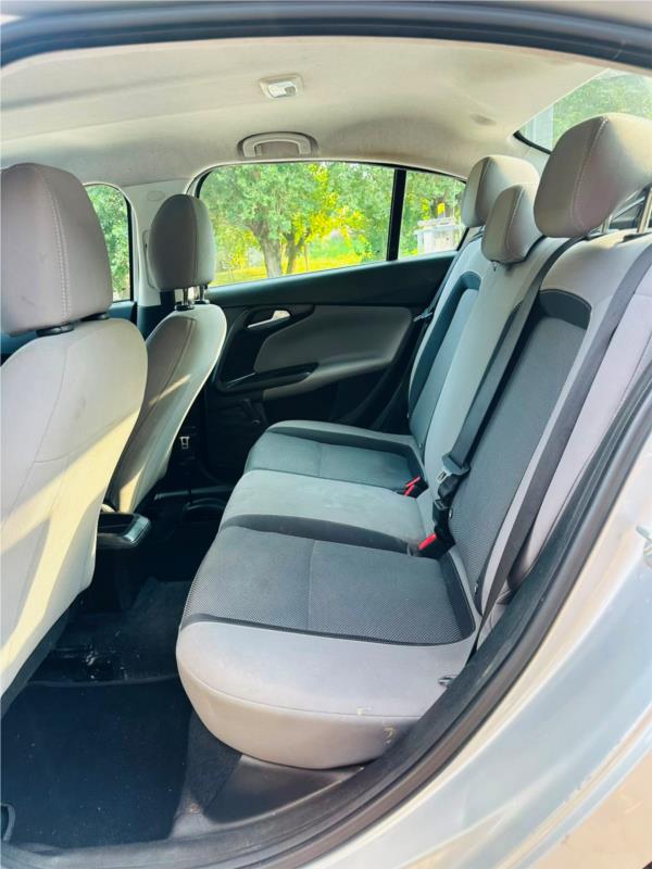 FIAT, Tipo 4p 1.3 mjt Lounge 95cv OK NEOPATENTATO