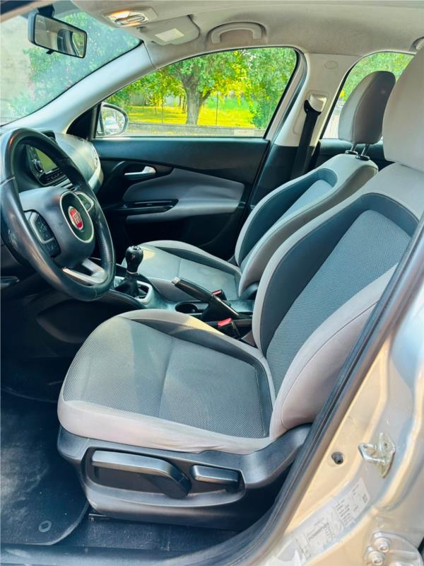 FIAT, Tipo 4p 1.3 mjt Lounge 95cv OK NEOPATENTATO
