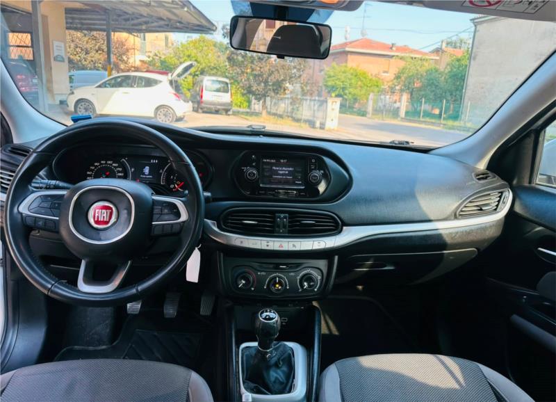 FIAT, Tipo 4p 1.3 mjt Lounge 95cv OK NEOPATENTATO
