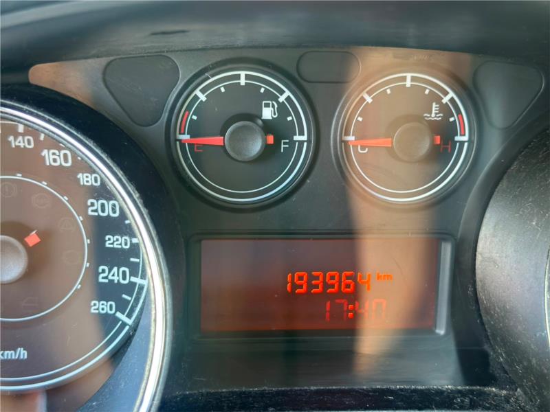 FIAT, BRAVO 1.4 16v Dynamic Gpl OK NEOPATENTATO