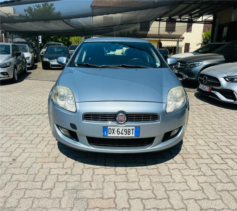 FIAT, BRAVO 1.4 16v Dynamic Gpl OK NEOPATENTATO