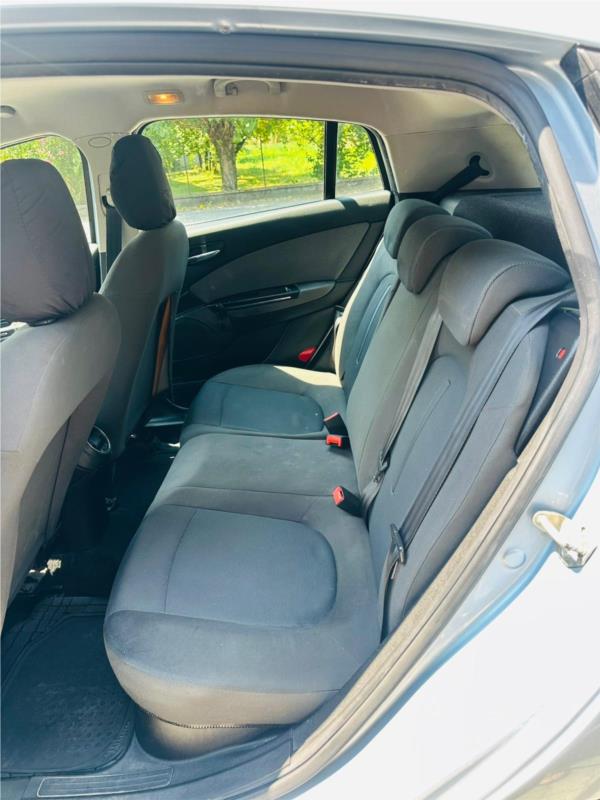 FIAT, BRAVO 1.4 16v Dynamic Gpl OK NEOPATENTATO