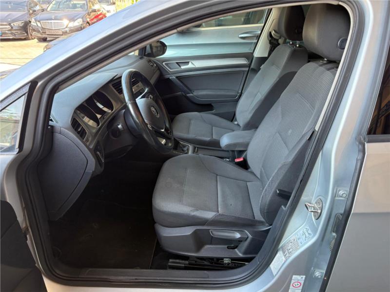 VOLKSWAGEN, GOLF VARIANT 1.6 tdi Comfortline 110cv OK NEOPATENTATO