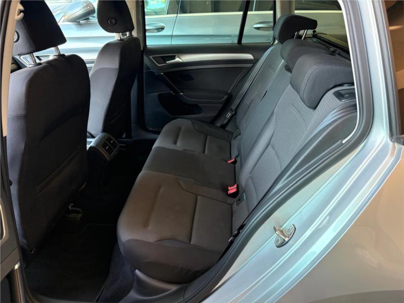 VOLKSWAGEN, GOLF VARIANT 1.6 tdi Comfortline 110cv OK NEOPATENTATO