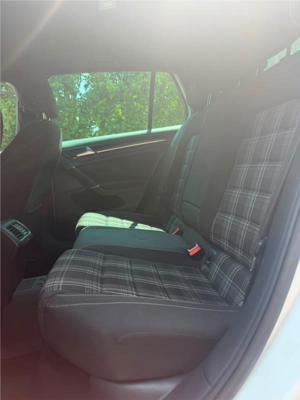 VOLKSWAGEN, Golf GTD 5p 2.0 tdi
