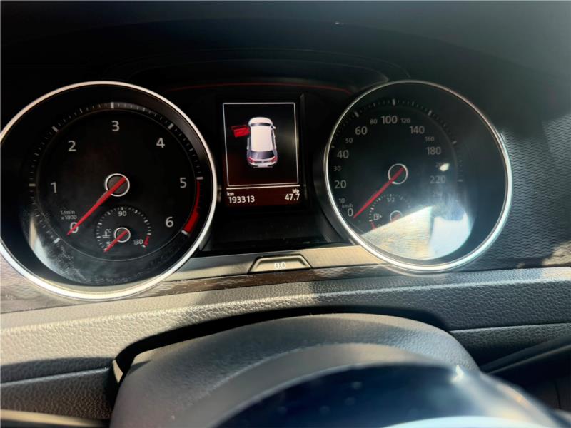 VOLKSWAGEN, Golf GTD 5p 2.0 tdi