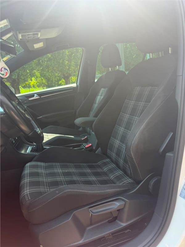 VOLKSWAGEN, Golf GTD 5p 2.0 tdi