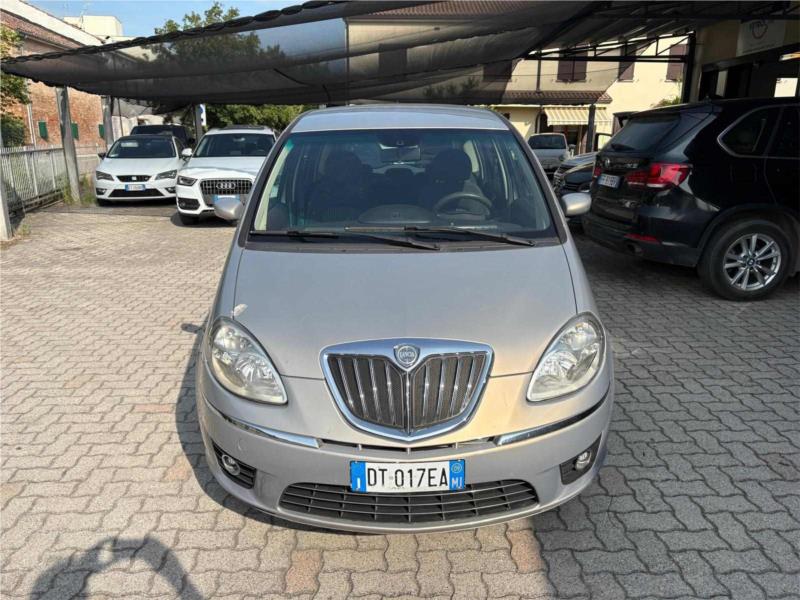 LANCIA, MUSA 1.4 16v Oro OK NEOPATENTATO