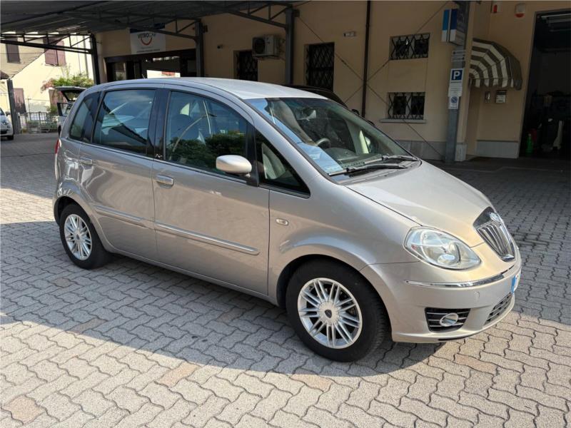 LANCIA, MUSA 1.4 16v Oro OK NEOPATENTATO