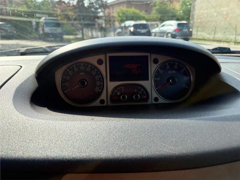 LANCIA, MUSA 1.4 16v Oro OK NEOPATENTATO