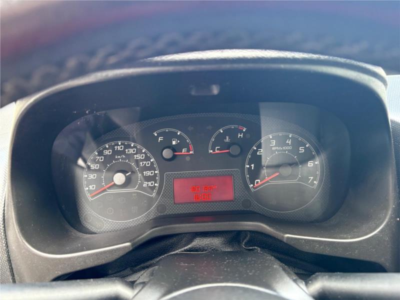 FIAT, QUBO 1.3 mjt 16v Trekking 95cv OK NEOPATENATO