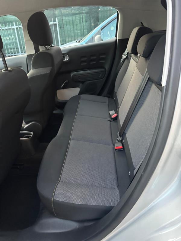 CITROEN, C3 1.6 bluehdi Shine s&s 75cv OK NEOPATENTATO