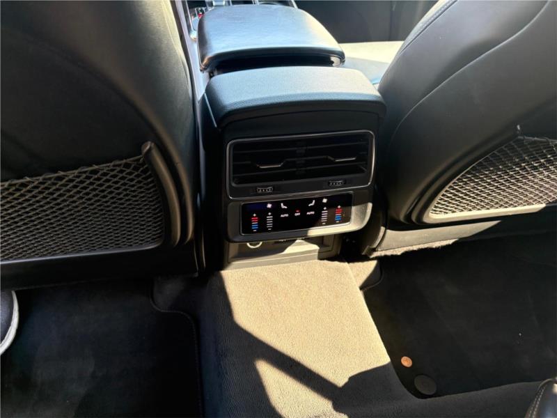 AUDI, Q8 50 3.0 tdi mhev Sport quattro PANORAMA