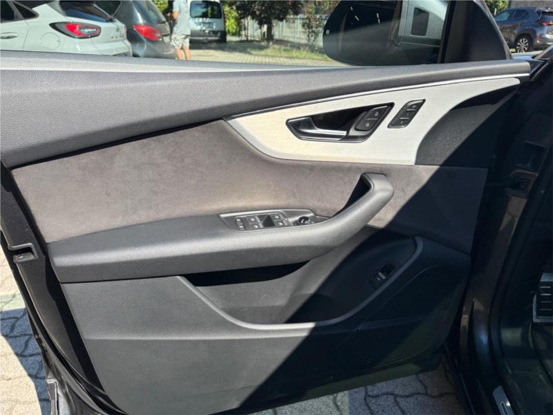 AUDI, Q8 50 3.0 tdi mhev Sport quattro PANORAMA