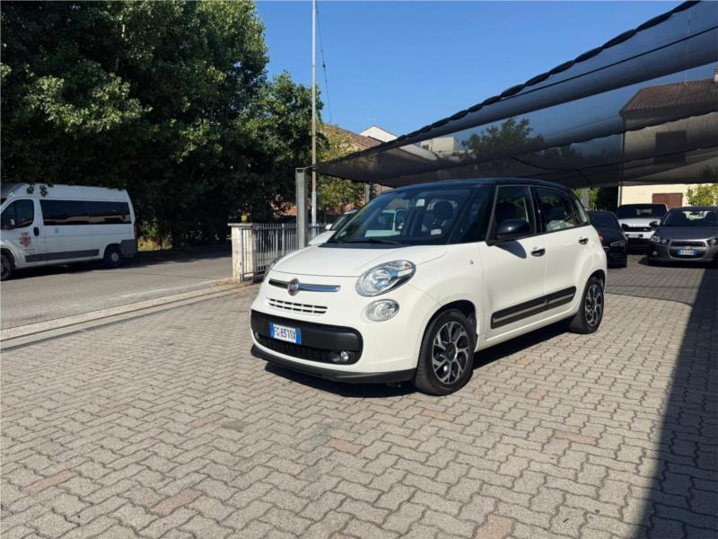 FIAT, 500L 1.3 mjt Lounge 95cv OK NEOPATENATO