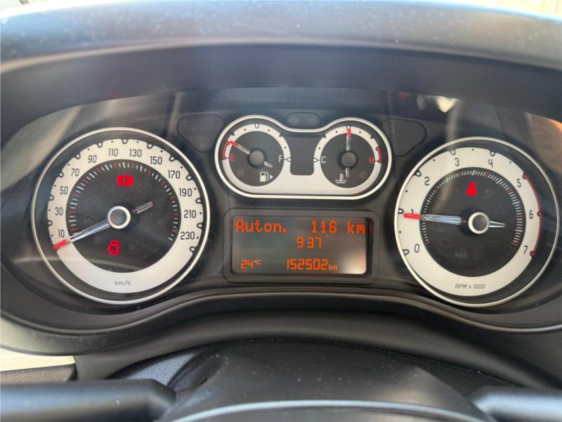 FIAT, 500L 1.3 mjt Lounge 95cv OK NEOPATENATO