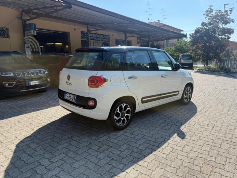 FIAT, 500L 1.3 mjt Lounge 95cv OK NEOPATENATO