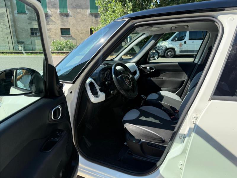 FIAT, 500L 1.3 mjt Lounge 95cv OK NEOPATENATO