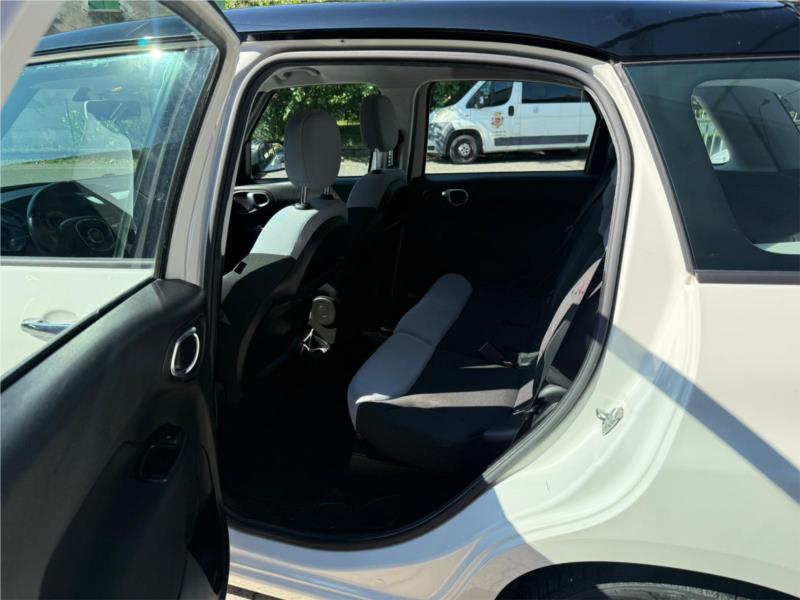 FIAT, 500L 1.3 mjt Lounge 95cv OK NEOPATENATO
