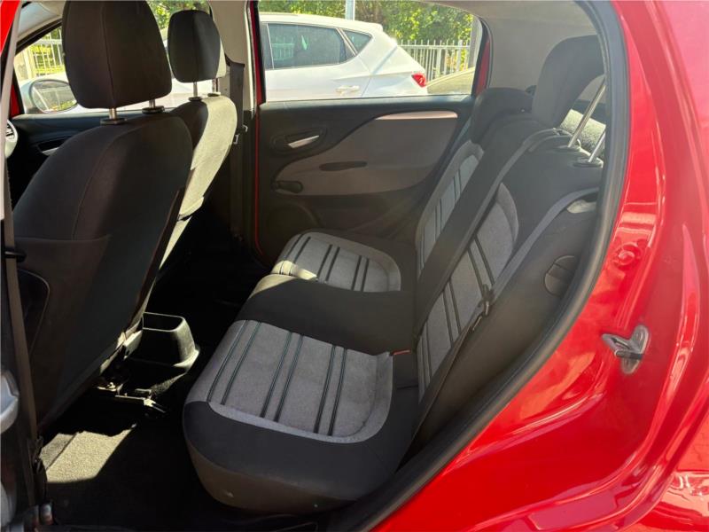 FIAT, Punto Evo 5p 1.4 natural power Dynamic 70cv OK NEOPATENTATO