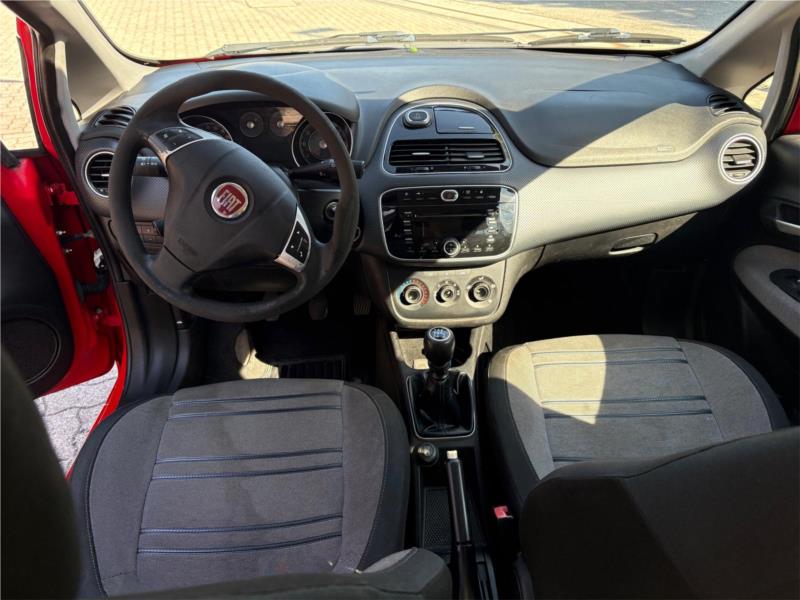 FIAT, Punto Evo 5p 1.4 natural power Dynamic 70cv OK NEOPATENTATO