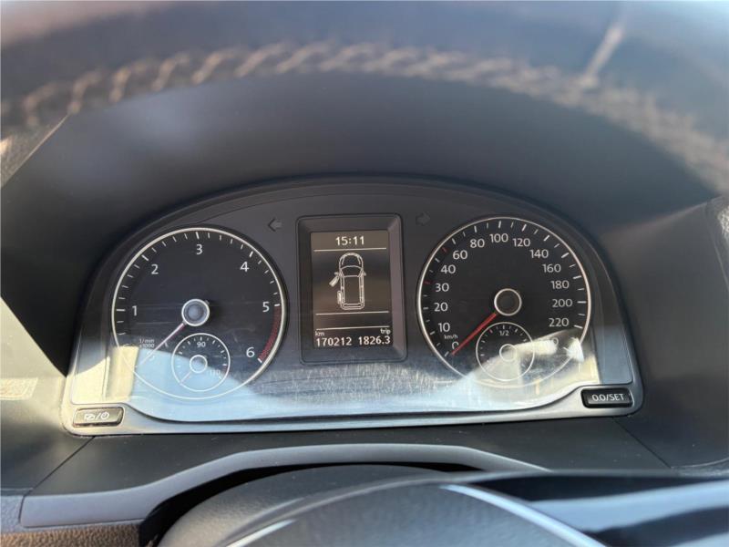 VOLKSWAGEN, CADDY maxi 2.0 tdi 102cv kombi Business E6 OK NEOPATENTATO