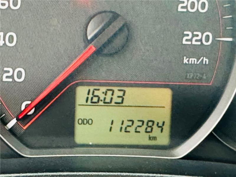 TOYOTA, Yaris 5p 1.0 Lounge OK NEOPATENTATO