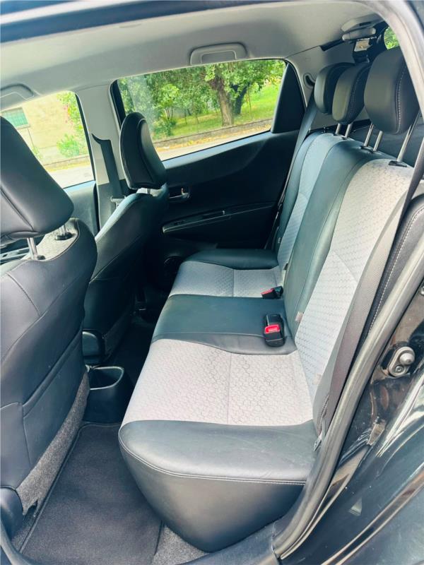 TOYOTA, Yaris 5p 1.0 Lounge OK NEOPATENTATO