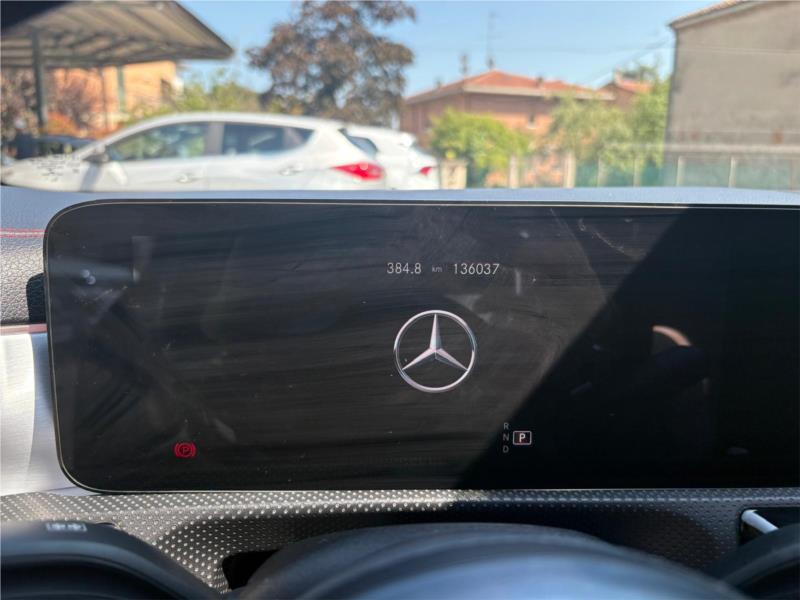 MERCEDES, CLA  220 d Premium AMG  PANORAMA