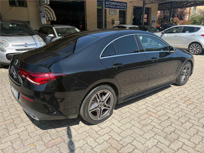 MERCEDES, CLA  220 d Premium AMG  PANORAMA