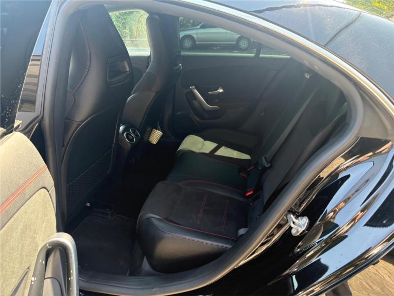 MERCEDES, CLA  220 d Premium AMG  PANORAMA