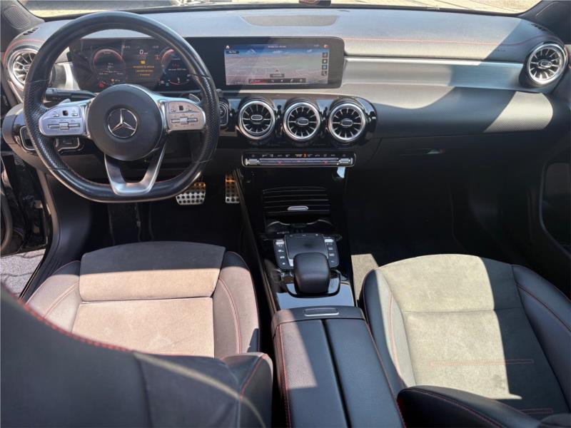 MERCEDES, CLA  220 d Premium AMG  PANORAMA