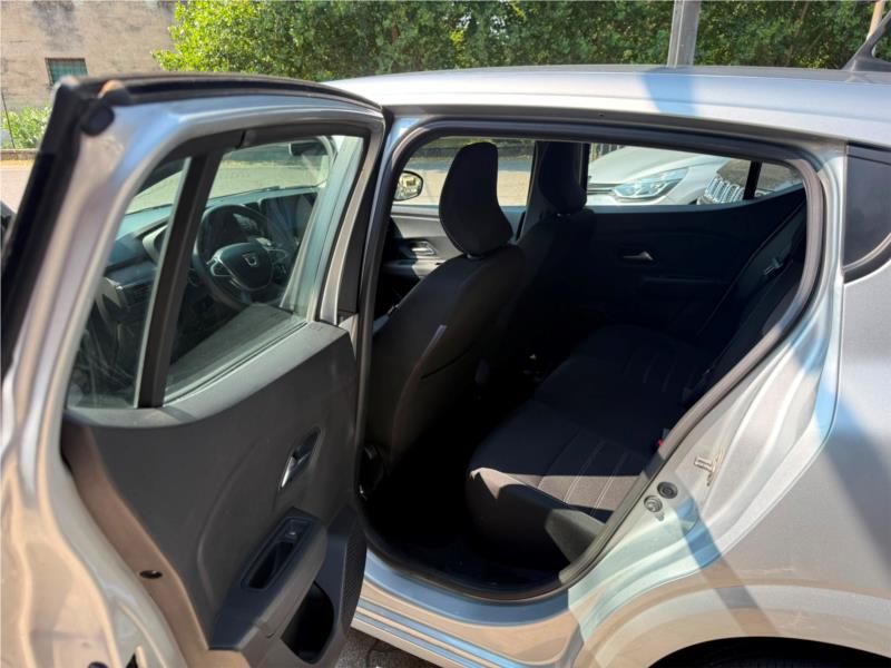 DACIA, Sandero Streetway - 1.0 tce Comfort SL DaciaPlus Eco-g 100cv OK NEOPATENTATO