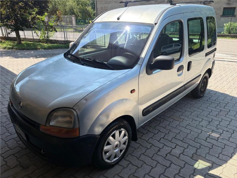 Renault,  Kangoo - 1.5 dci Expression 65cv OK NEOPATENTATO