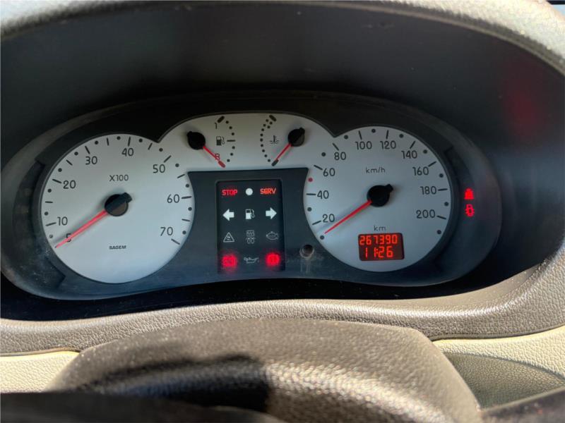 Renault,  Kangoo - 1.5 dci Expression 65cv OK NEOPATENTATO